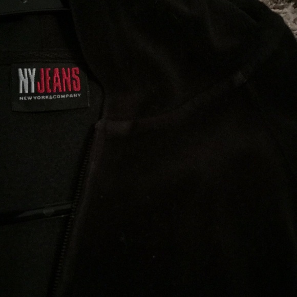 Jacket - Picture 3 of 3